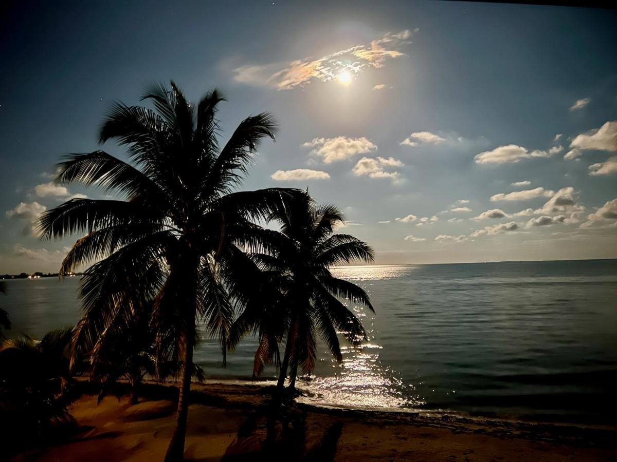 Вілла Bella Sway Belize Maya Beach Екстер'єр фото