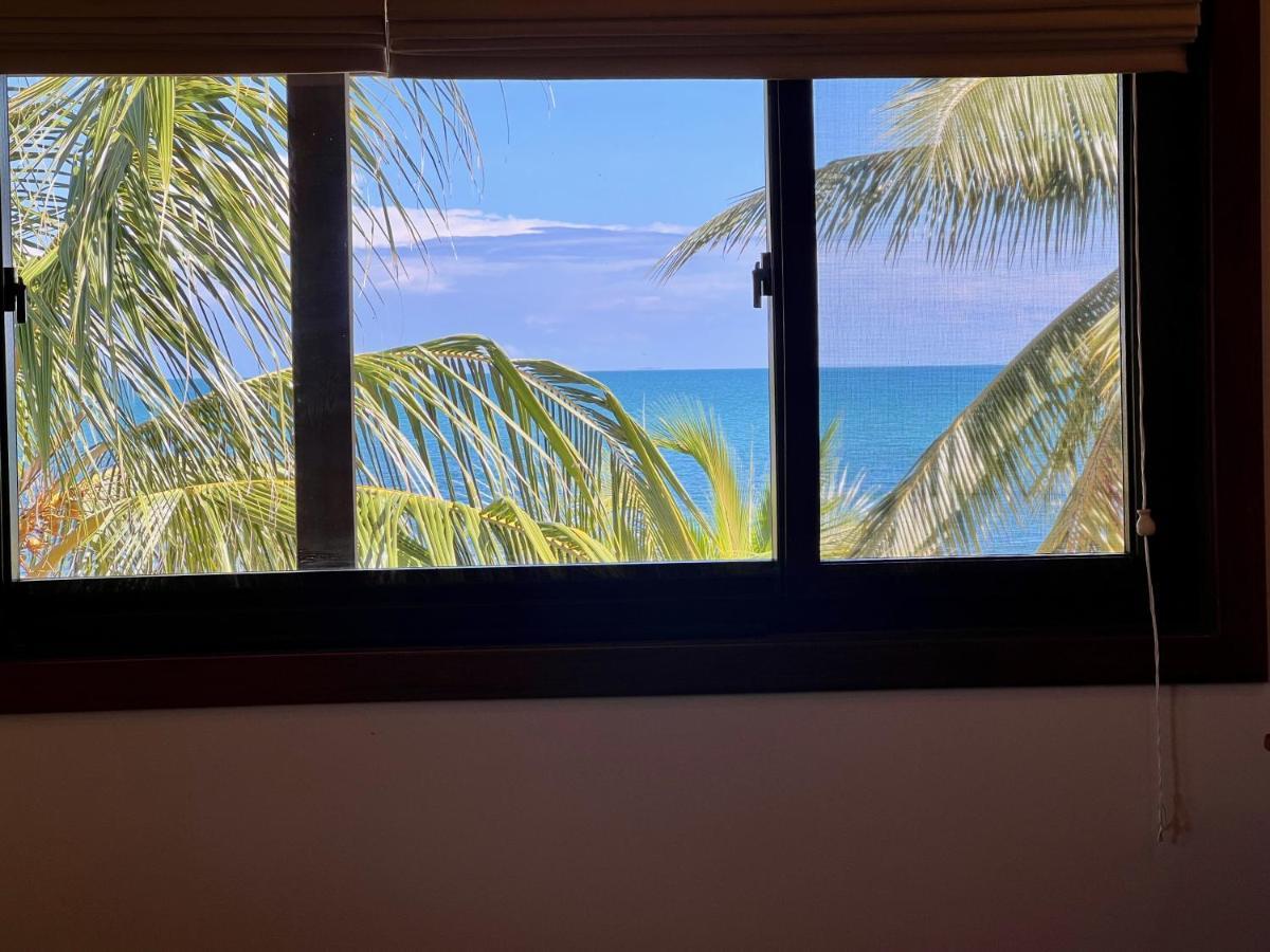 Вілла Bella Sway Belize Maya Beach Екстер'єр фото