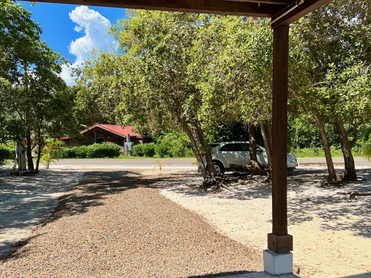 Вілла Bella Sway Belize Maya Beach Екстер'єр фото