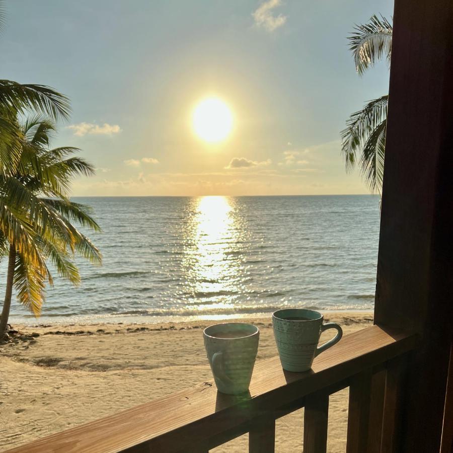 Вілла Bella Sway Belize Maya Beach Екстер'єр фото