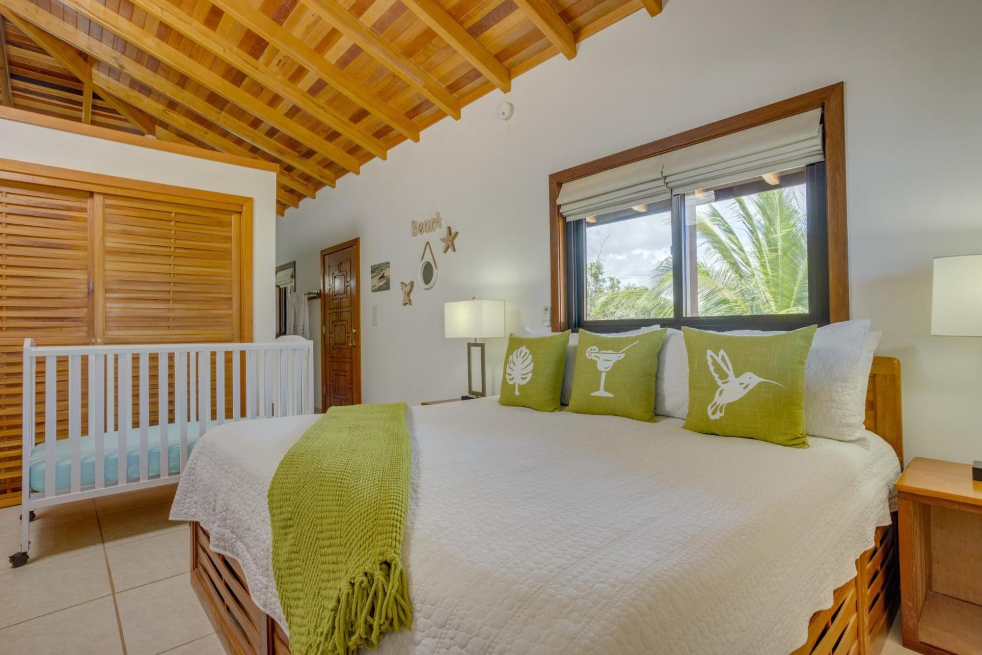 Вілла Bella Sway Belize Maya Beach Екстер'єр фото