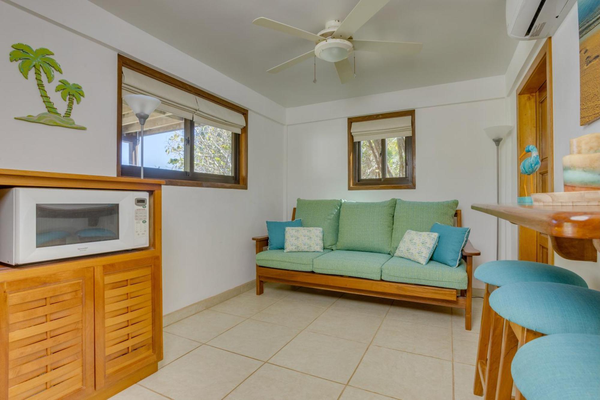 Вілла Bella Sway Belize Maya Beach Екстер'єр фото