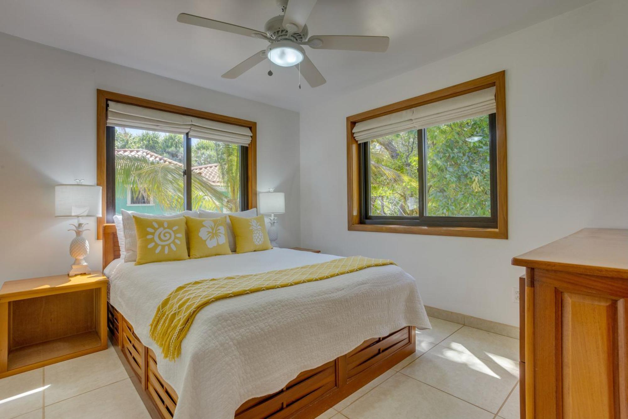 Вілла Bella Sway Belize Maya Beach Екстер'єр фото