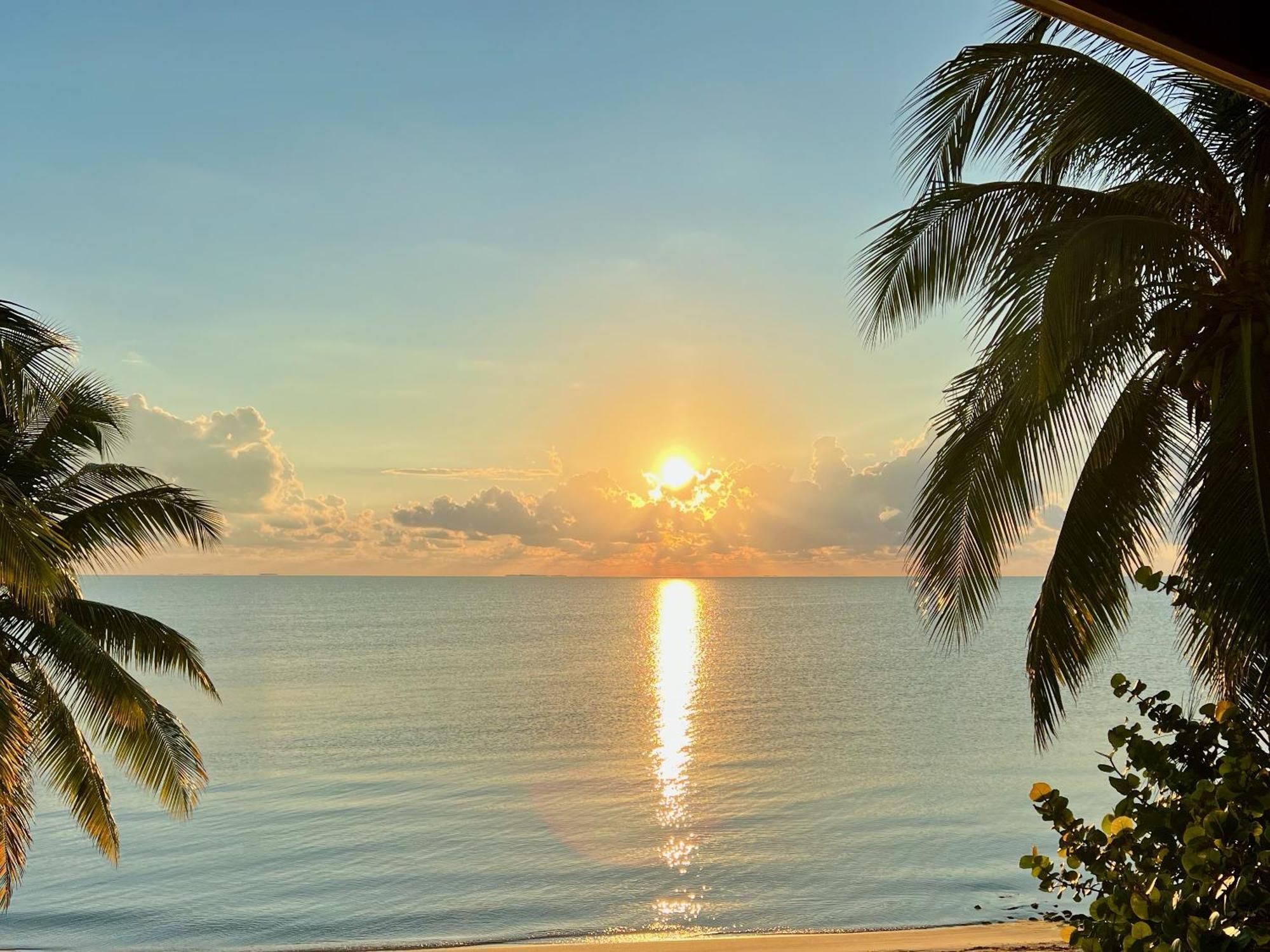 Вілла Bella Sway Belize Maya Beach Екстер'єр фото