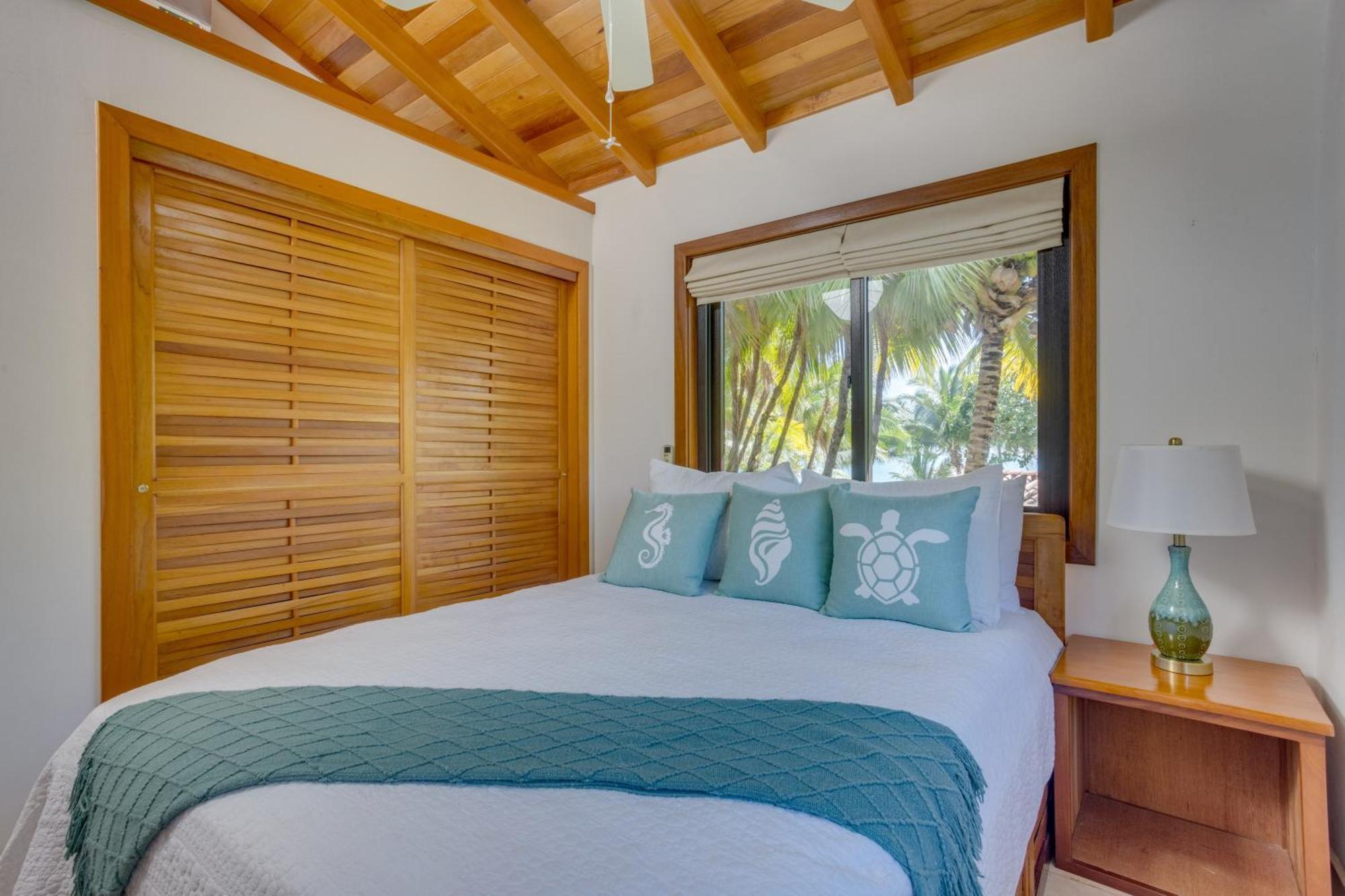 Вілла Bella Sway Belize Maya Beach Екстер'єр фото