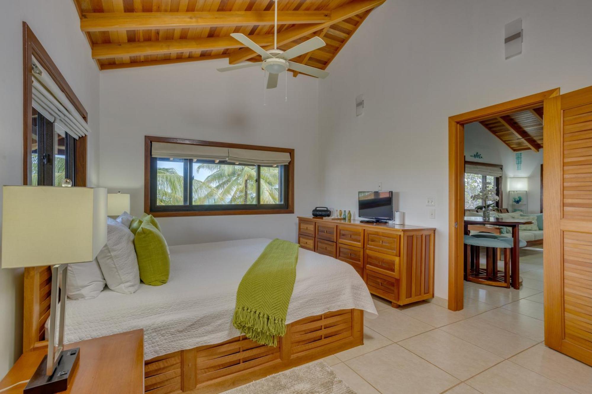 Вілла Bella Sway Belize Maya Beach Екстер'єр фото