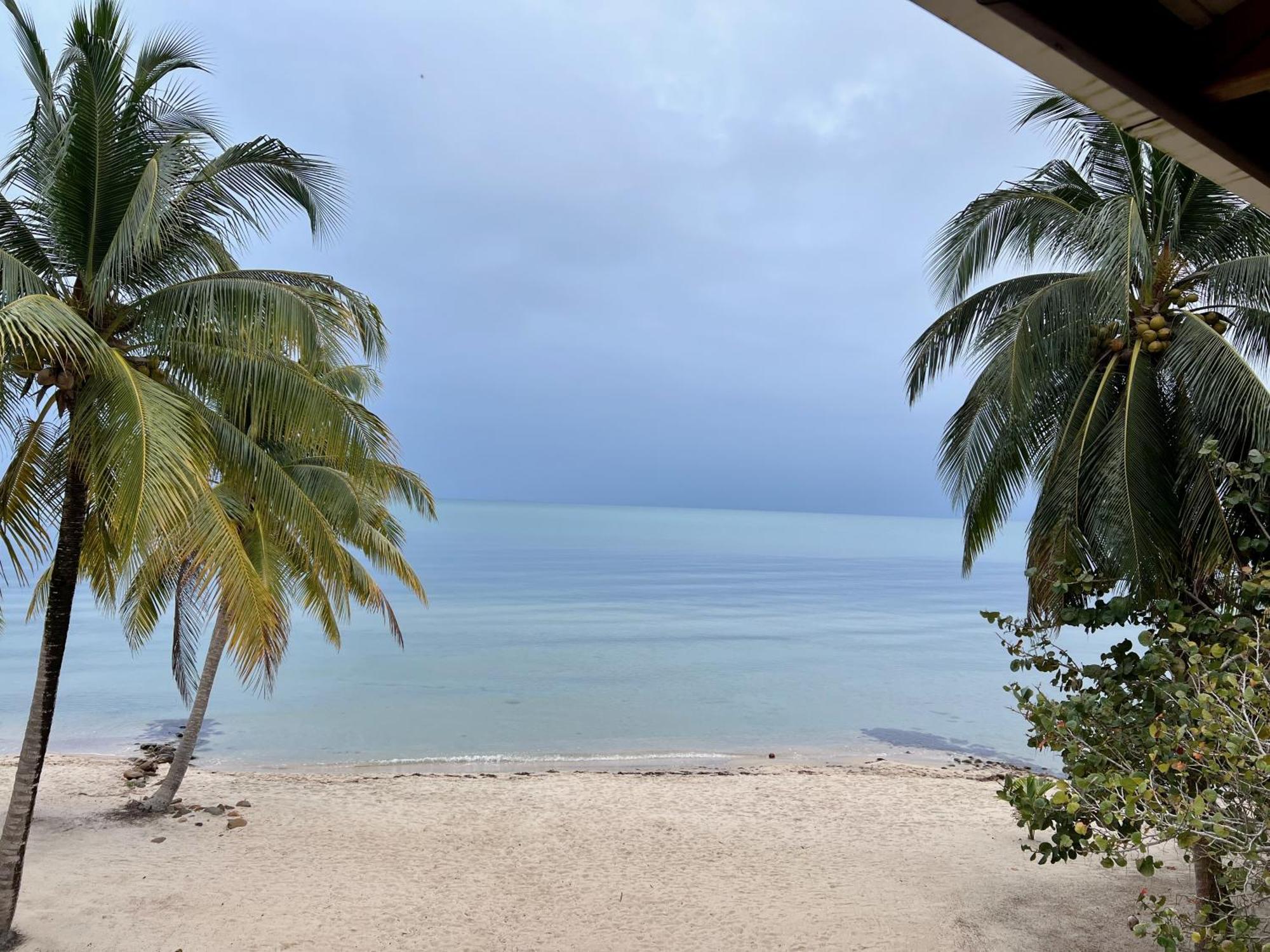Вілла Bella Sway Belize Maya Beach Екстер'єр фото