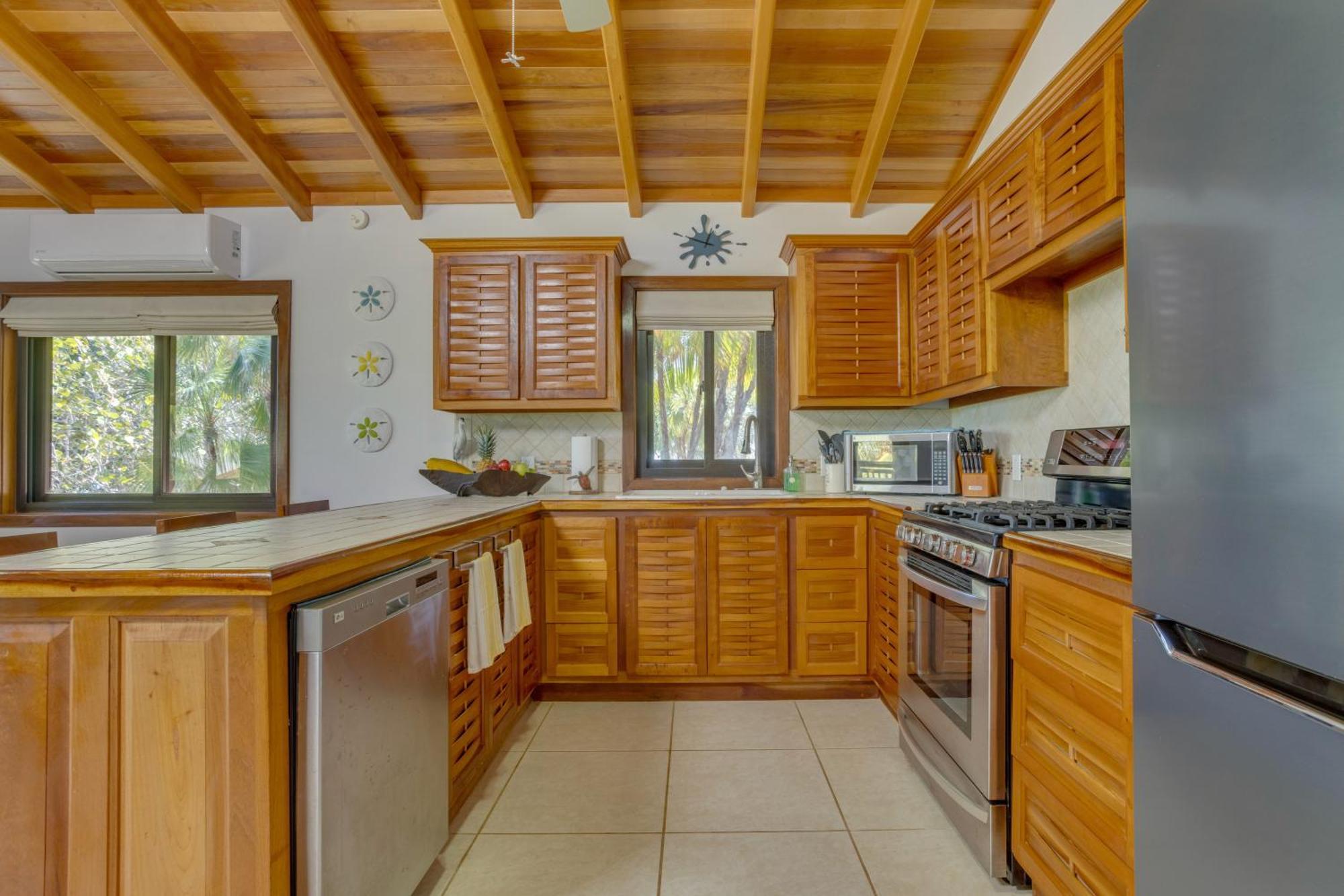 Вілла Bella Sway Belize Maya Beach Екстер'єр фото